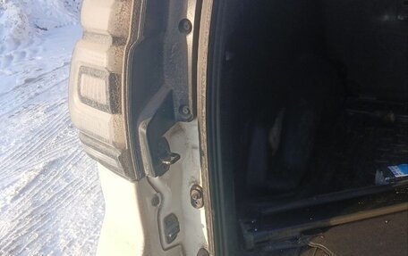 Toyota Land Cruiser Prado 150 рестайлинг 2, 2021 год, 5 400 000 рублей, 10 фотография