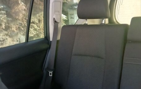 Toyota Land Cruiser Prado 150 рестайлинг 2, 2021 год, 5 400 000 рублей, 17 фотография