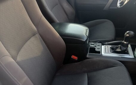 Toyota Land Cruiser Prado 150 рестайлинг 2, 2021 год, 5 400 000 рублей, 16 фотография