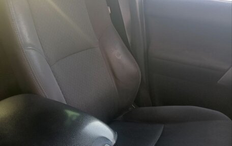 Toyota Land Cruiser Prado 150 рестайлинг 2, 2021 год, 5 400 000 рублей, 15 фотография