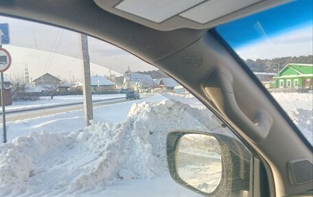 Toyota Land Cruiser Prado 150 рестайлинг 2, 2021 год, 5 400 000 рублей, 19 фотография