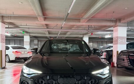 Audi Q5, 2025 год, 9 390 000 рублей, 1 фотография