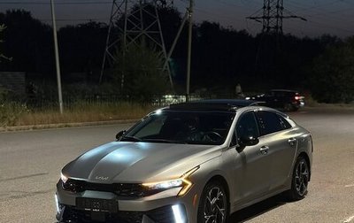 KIA K5, 2025 год, 3 510 000 рублей, 1 фотография