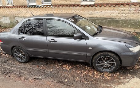 Mitsubishi Lancer IX, 2005 год, 400 000 рублей, 3 фотография