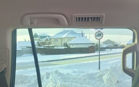 Toyota Land Cruiser Prado 150 рестайлинг 2, 2021 год, 5 400 000 рублей, 21 фотография