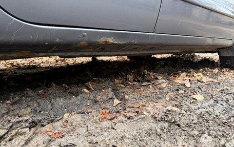 Mitsubishi Lancer IX, 2005 год, 400 000 рублей, 4 фотография