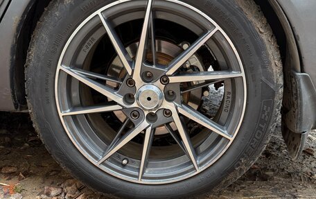 Mitsubishi Lancer IX, 2005 год, 400 000 рублей, 8 фотография