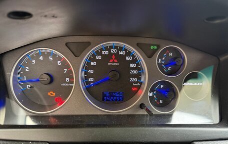 Mitsubishi Lancer IX, 2005 год, 400 000 рублей, 6 фотография