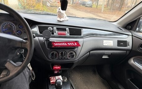 Mitsubishi Lancer IX, 2005 год, 400 000 рублей, 7 фотография