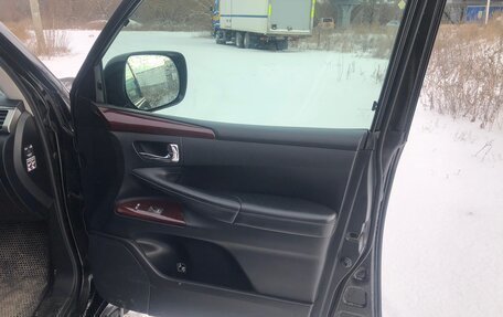 Lexus LX III, 2012 год, 5 400 000 рублей, 5 фотография