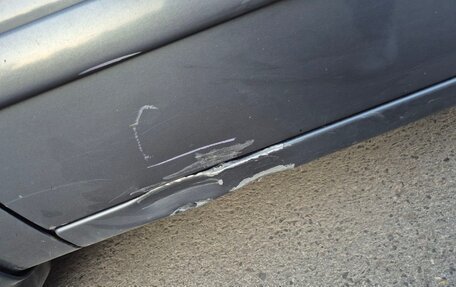 Mitsubishi Lancer IX, 2005 год, 400 000 рублей, 11 фотография