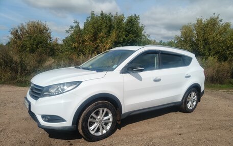 DongFeng 580 I, 2019 год, 1 000 000 рублей, 4 фотография