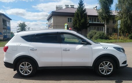 DongFeng 580 I, 2019 год, 1 000 000 рублей, 2 фотография