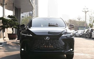 Lexus RX IV рестайлинг, 2025 год, 6 554 000 рублей, 1 фотография
