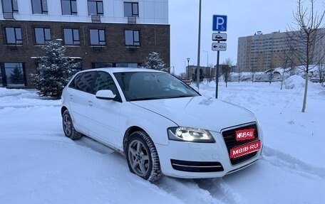 Audi A3, 2011 год, 700 000 рублей, 1 фотография