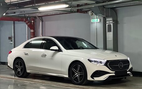 Mercedes-Benz E-Класс, 2025 год, 8 690 000 рублей, 1 фотография