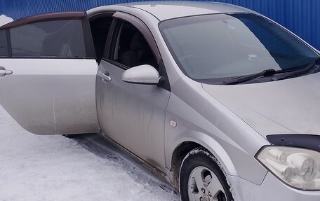 Nissan Primera III, 2003 год, 270 000 рублей, 1 фотография
