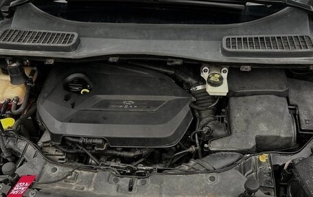 Ford Kuga III, 2013 год, 1 250 000 рублей, 1 фотография