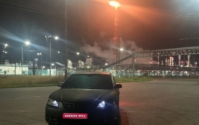 Mazda 3, 2006 год, 600 000 рублей, 1 фотография