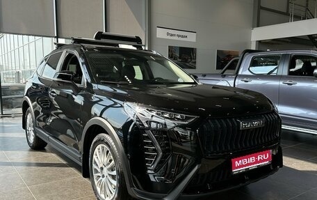 Haval Jolion, 2025 год, 2 399 000 рублей, 1 фотография