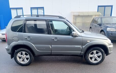 Chevrolet Niva I рестайлинг, 2013 год, 445 000 рублей, 3 фотография