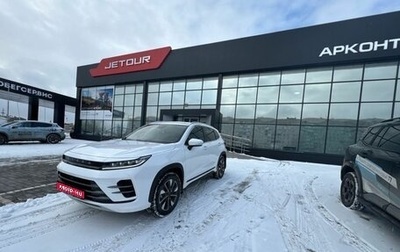 CheryExeed LX, 2023 год, 2 200 000 рублей, 1 фотография