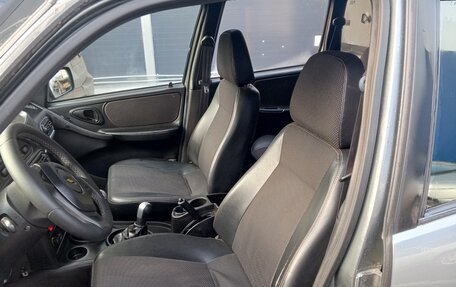 Chevrolet Niva I рестайлинг, 2013 год, 445 000 рублей, 12 фотография