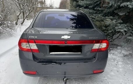 Chevrolet Epica, 2011 год, 500 000 рублей, 3 фотография