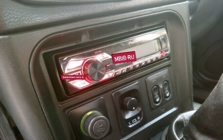 Chevrolet Niva I рестайлинг, 2013 год, 445 000 рублей, 13 фотография