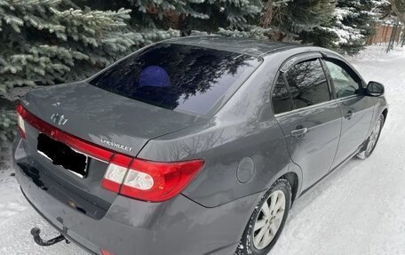 Chevrolet Epica, 2011 год, 500 000 рублей, 5 фотография