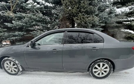 Chevrolet Epica, 2011 год, 500 000 рублей, 8 фотография