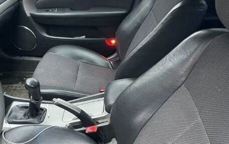 Chevrolet Epica, 2011 год, 500 000 рублей, 14 фотография