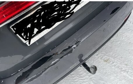 Chevrolet Epica, 2011 год, 500 000 рублей, 9 фотография