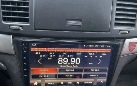 Chevrolet Epica, 2011 год, 500 000 рублей, 13 фотография