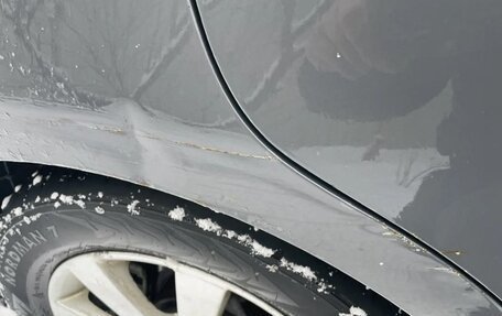 Chevrolet Epica, 2011 год, 500 000 рублей, 12 фотография