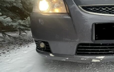 Chevrolet Epica, 2011 год, 500 000 рублей, 10 фотография