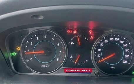 Chevrolet Epica, 2011 год, 500 000 рублей, 15 фотография