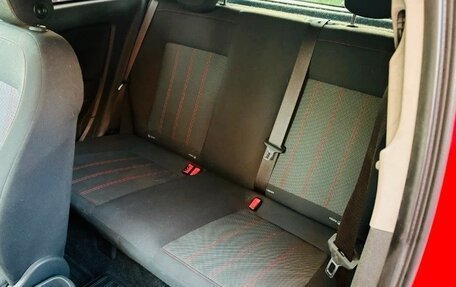 Opel Corsa D, 2012 год, 535 000 рублей, 9 фотография