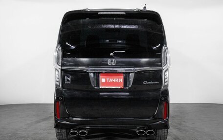 Honda N-BOX II, 2019 год, 1 000 000 рублей, 4 фотография