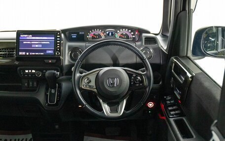 Honda N-BOX II, 2019 год, 1 000 000 рублей, 9 фотография