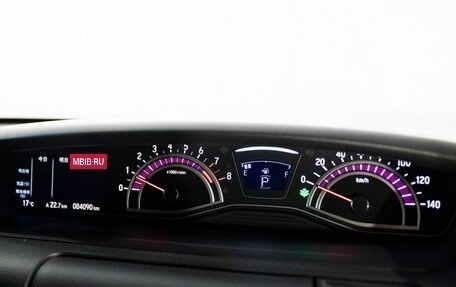 Honda N-BOX II, 2019 год, 1 000 000 рублей, 10 фотография