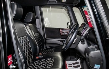 Honda N-BOX II, 2019 год, 1 000 000 рублей, 5 фотография