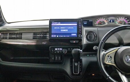 Honda N-BOX II, 2019 год, 1 000 000 рублей, 11 фотография