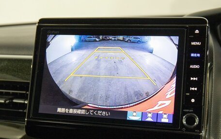 Honda N-BOX II, 2019 год, 1 000 000 рублей, 12 фотография