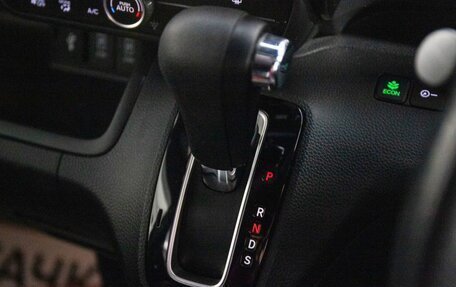 Honda N-BOX II, 2019 год, 1 000 000 рублей, 13 фотография