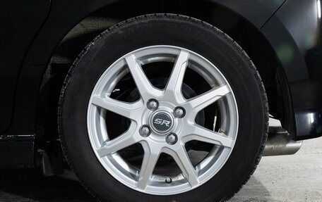 Honda N-BOX II, 2019 год, 1 000 000 рублей, 20 фотография