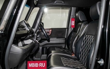 Honda N-BOX II, 2019 год, 1 000 000 рублей, 6 фотография