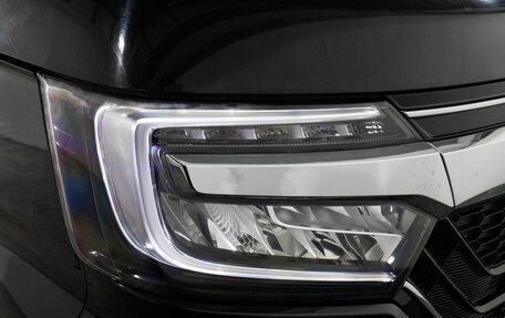 Honda N-BOX II, 2019 год, 1 000 000 рублей, 21 фотография