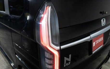 Honda N-BOX II, 2019 год, 1 000 000 рублей, 22 фотография