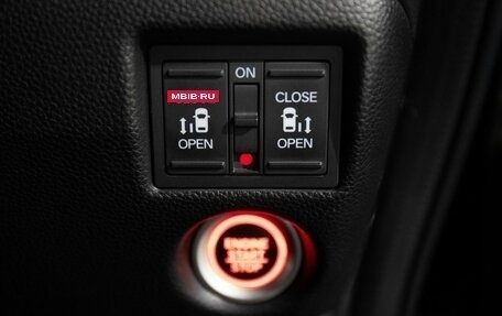 Honda N-BOX II, 2019 год, 1 000 000 рублей, 14 фотография